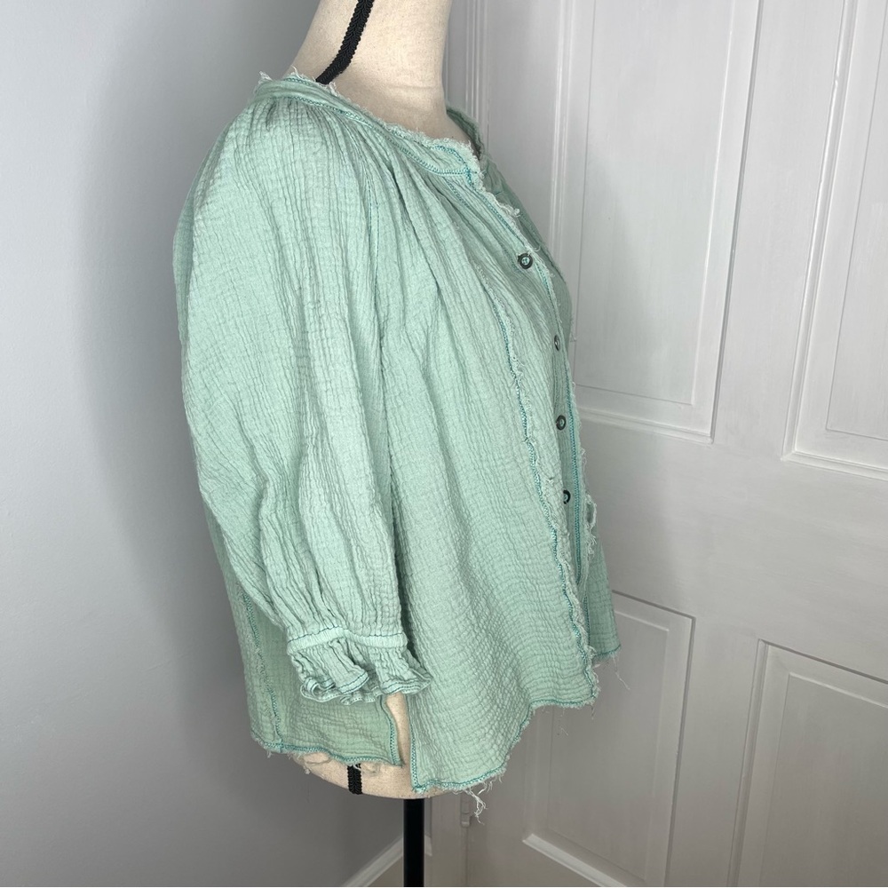 We the free Lucy Solid Swing Size XS - Picture 6 of 8